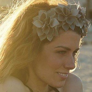 Cristina Dacosta, 35 (YouTube Star)