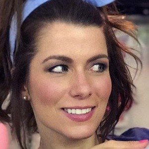 Cristina Dacosta, 37 (YouTube Star)
