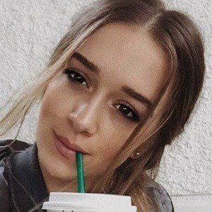 Cristina Elif Boboc, 32 (Instagram Star)