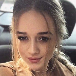 Cristina Elif Boboc, 32 (Instagram Star)