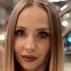 Cristina Kovacs, 33 (YouTube Star)