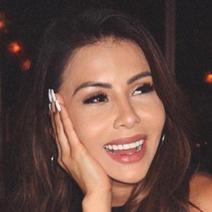 Cristina Stone, 33 (Instagram明星)