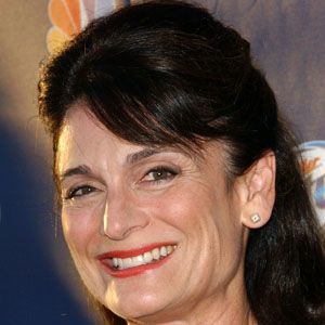 Cristine Rose, 74 (TV Actress)