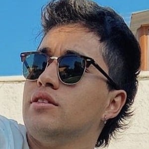 Cristobal Figueroa Cruz, 28 (TikTok Star)