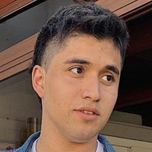 Cristobal Figueroa Cruz, 28 (TikTok Star)