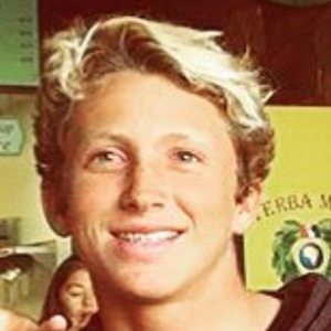 Crosby Colapinto, 22 (Surfer)