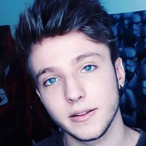 Cry, 26 (YouTube Star)