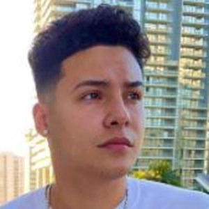 Cry, 26 (YouTube明星)