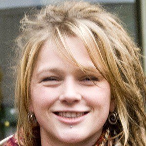 Crystal Bowersox image 3