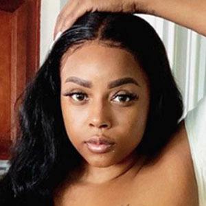 Crystal chanel, 40 (YouTube-ster)