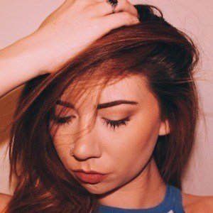 Crystal Faith, 31 (YouTube Star)