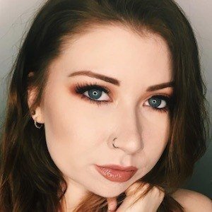 Crystal Faith, 31 (YouTube Star)