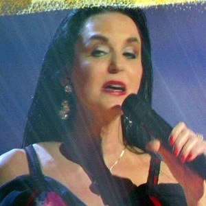 Crystal Gayle, 73 (Country Singer)