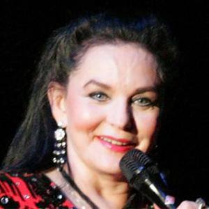 Crystal Gayle, 74 (Country Singer)