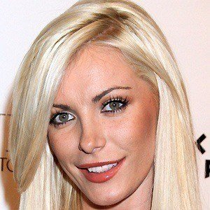 Crystal Hefner, 37 (Model)