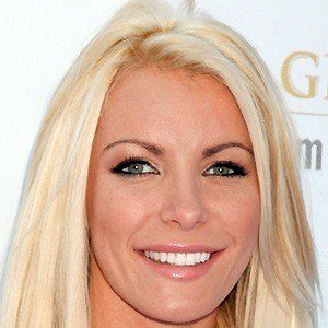 Crystal Hefner, 37 (Model)