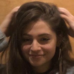 Crystal Shannon, 27 (YouTube Star)