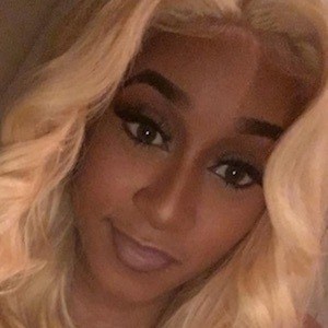 Crystal the Doll, 35 (Instagram Star)