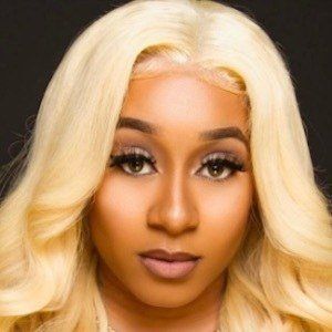 Crystal the Doll, 35 (Instagram Star)