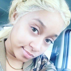 Crystal the Doll, 35 (Instagram Star)