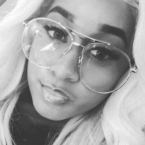 Crystal the Doll, 35 (Instagram明星)