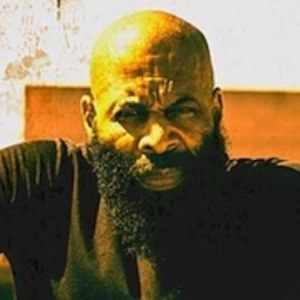 CT Fletcher image 4