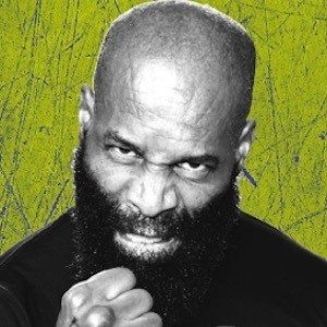 CT Fletcher image 6