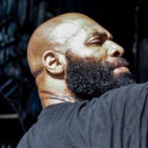 CT Fletcher image 8