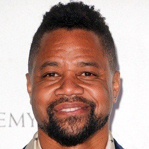 Cuba Gooding Jr. image 4