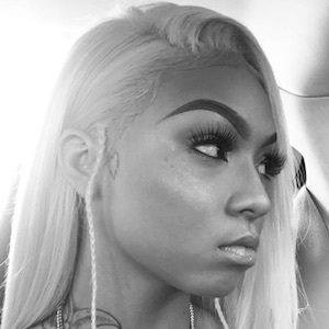 Cuban Doll, 27 (Rapper)