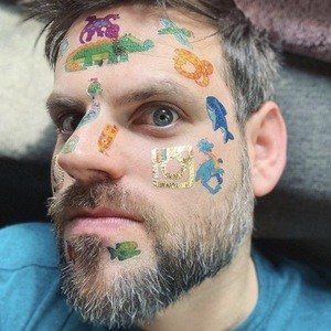 Cullen Cullen & Katie, 42 (YouTube Star)