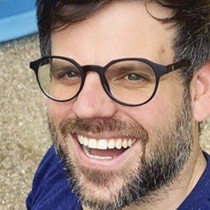 Cullen Cullen & Katie, 42 (YouTube Star)