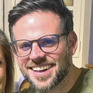 Cullen Cullen & Katie, 42 (YouTube Star)