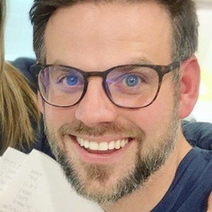 Cullen Cullen & Katie, 42 (YouTube-ster)