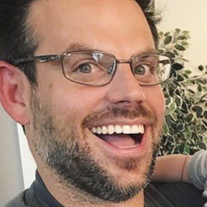 Cullen Cullen & Katie, 42 (YouTube Star)
