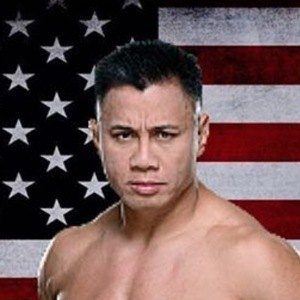 Cung Le, 51 (MMA Fighter)