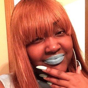 CupcakKe, 28 (Rapper)
