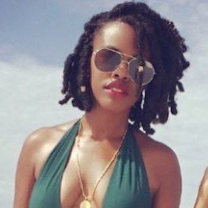 Curly Nikki, 42 (博主)