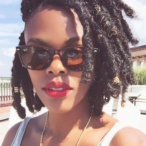 Curly Nikki, 42 (Blogger)