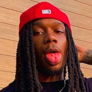 Curtis Bradley-Reed, 26 (TikTok Star)