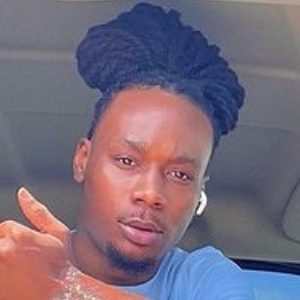 Curtis Bradley-Reed, 26 (TikTok-ster)