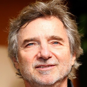 Curtis Hanson image 3