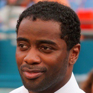 Curtis Martin image 2