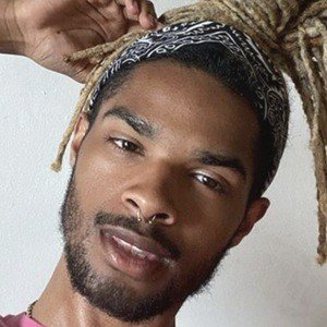 Curtis Roach image 3