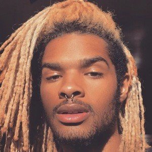 Curtis Roach image 5