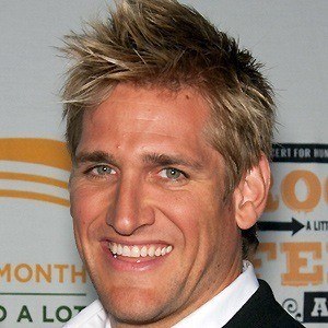 Curtis Stone image 1