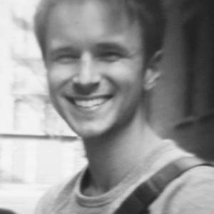 Curtis Wiklund, 37 (Illustrator)