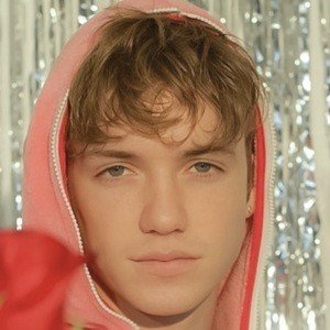 Custis Blue, 27 (TikTok Star)