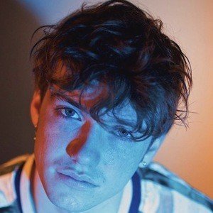 Custis Blue, 27 (TikTok Star)