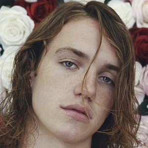 Custis Blue, 27 (TikTok Star)